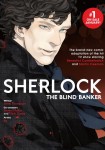 Sherlock: The Blind Banker