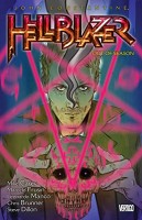 Hellblazer: 17 - Out Of Season