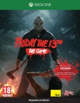 Friday The 13th: The Game