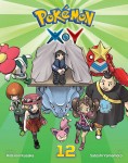 Pokemon XY: Vol. 12