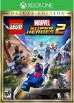 Lego: Marvel Super Heroes 2 (Deluxe Edition)