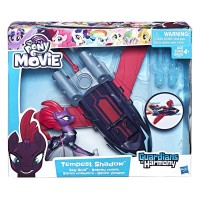 My Little Pony: Guardians Of Harmony - Tempest Shadow Sky Skiff