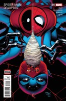Spider-man/Deadpool 3: Itsy Bitsy