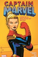 Captain Marvel: Earth\'s Mightiest Hero Vol. 1