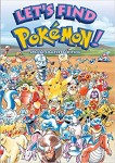 Let's find pokemon: Special Complete Edition