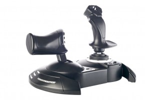 Thrustmaster: T Flight Hotas One (PC/XONE)