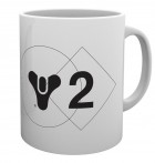 Muki: Destiny 2 - Logo