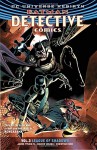 Batman: Detective Comics 03 - League of Shadows