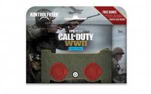 KontrolFreek: FPS Freek - CoD WWII (PS4)