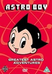 Astro Boy - Greatest Astro Adventures