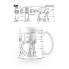 Muki: Star Wars - AT-AT