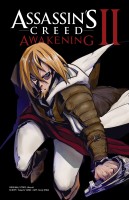 Assassin\'s Creed: Awakening volume two