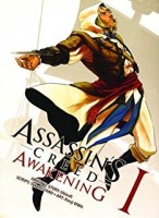 Assassin\'s Creed: Awakening volume one