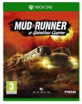 Spintires: MudRunner