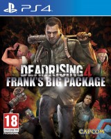 Dead Rising 4 Frank\'s BIG Package