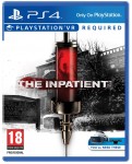 PS4 VR: The Inpatient