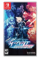 Azure Striker Gunvolt: Striker Pack