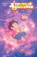 Steven Universe 1: Warp Tour