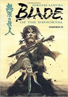 Blade of the Immortal: Omnibus 03