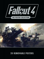 Fallout 4 Poster Collection