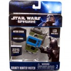 Star Wars: Spyware - Bounty Hunter Watch