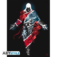Canvas taulu: Assassins Creed - Legacy (30x40)