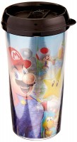 Matkamuki: Nintendo - Super Mario (470ml)