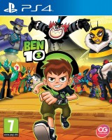 Ben 10