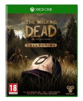 The Walking Dead: The Telltale Series - Collection