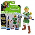 World of Nintendo: Ocarina Of Time Link -figuuri