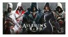Pyyhe: Assassin's Creed