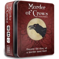 Murder of Crows, 2nd Edition
