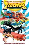 Legends: 30th Anniversary Edition TP