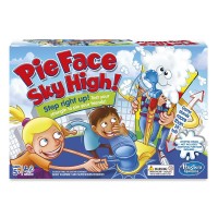 Pie Face Sky High