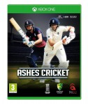 Ashes Cricket