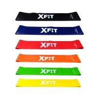XFit: Jumppanauha - Light