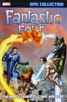 Fantastic Four Epic Collection Volume 1