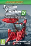 Farming Simulator 2017 - Platinum Expansion