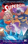 Supergirl Vol. 2: Escape from the Phantom Zone (DC Rebirth)