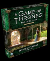 Game of Thrones LCG 2: House of Thorns Expansion