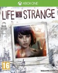 Life Is Strange (Kytetty)