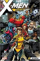 X-Men Gold: Vol. 02 - Evil Empires