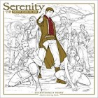 Vrityskirja: Firefly - Serenity, Everything's shiny