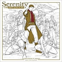 Vrityskirja: Firefly - Serenity, Everything\'s shiny