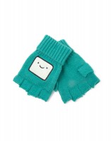 Hanskat: Adventure Time - Beemo Fingerless