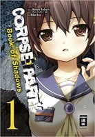 Corpse Party: Book of Shadows