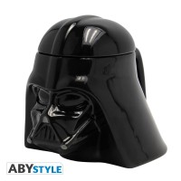 Muki: Star Wars - Darth Vader 3D mug