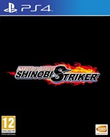 Naruto To Boruto: Shinobi Striker (+Pain ja Hokage)