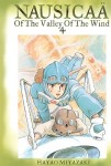 Nausicaa Of Valley Of Wind: 4 (2nd Edition)