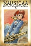 Nausicaa Of Valley Of Wind: 2 (2nd Edition)